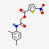 an image of a chemical structure CID 2378433