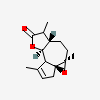 an image of a chemical structure CID 23786295