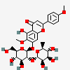 an image of a chemical structure CID 23789063