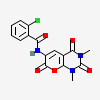 an image of a chemical structure CID 2380024