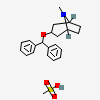 an image of a chemical structure CID 238053