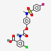 an image of a chemical structure CID 2381372