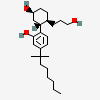 an image of a chemical structure CID 23815438