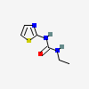an image of a chemical structure CID 2382314