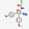 an image of a chemical structure CID 2382936