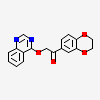 an image of a chemical structure CID 2383337