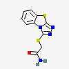 an image of a chemical structure CID 2383579