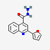 an image of a chemical structure CID 2386004