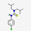 an image of a chemical structure CID 2386179