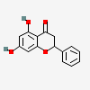an image of a chemical structure CID 238782