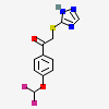 an image of a chemical structure CID 2387951