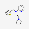 an image of a chemical structure CID 23882701