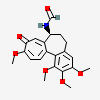 an image of a chemical structure CID 23890