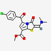 an image of a chemical structure CID 2389247