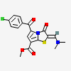 an image of a chemical structure CID 2389248