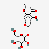 an image of a chemical structure CID 23899994