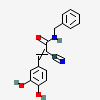 an image of a chemical structure CID 2390