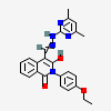 an image of a chemical structure CID 2390243
