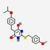 an image of a chemical structure CID 23911674