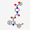 an image of a chemical structure CID 2391688