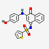 an image of a chemical structure CID 2391700