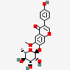 an image of a chemical structure CID 23928115