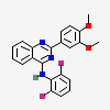 an image of a chemical structure CID 23932901
