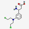 an image of a chemical structure CID 239393