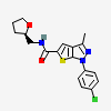 an image of a chemical structure CID 2393958