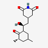 an image of a chemical structure CID 23947063