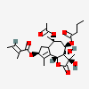 an image of a chemical structure CID 23955811