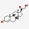 an image of a chemical structure CID 23955946