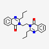 an image of a chemical structure CID 23959854