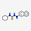 an image of a chemical structure CID 2396486