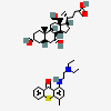 an image of a chemical structure CID 239671