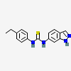 an image of a chemical structure CID 2396748