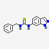 an image of a chemical structure CID 2396761