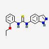 an image of a chemical structure CID 2396796