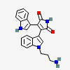 an image of a chemical structure CID 2398