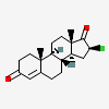 an image of a chemical structure CID 239803