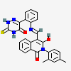 an image of a chemical structure CID 2398513