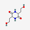 an image of a chemical structure CID 239961