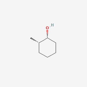 Cis 2 Methylcyclohexanol C7h14o Pubchem