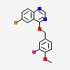 an image of a chemical structure CID 2400678