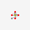 an image of a chemical structure CID 24008