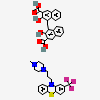 an image of a chemical structure CID 240091