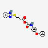 an image of a chemical structure CID 2401602