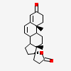 an image of a chemical structure CID 24019380