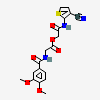 an image of a chemical structure CID 2403834