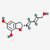 an image of a chemical structure CID 24039302